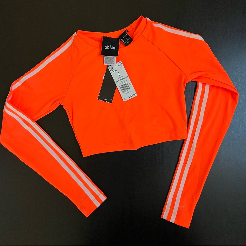 Ivy Park top